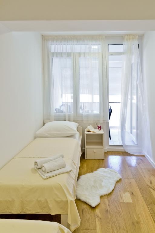 Apartment Domalu Old Town Zadar Exterior photo