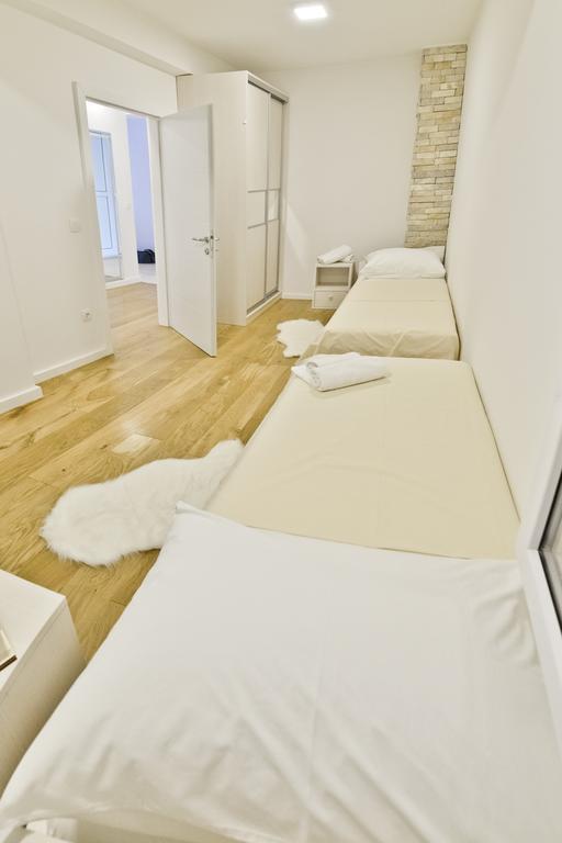Apartment Domalu Old Town Zadar Exterior photo