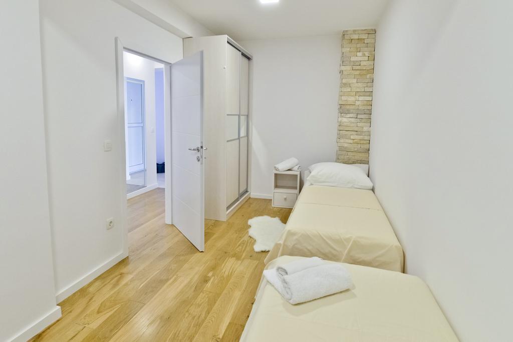 Apartment Domalu Old Town Zadar Exterior photo