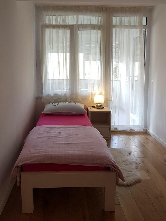 Apartment Domalu Old Town Zadar Exterior photo