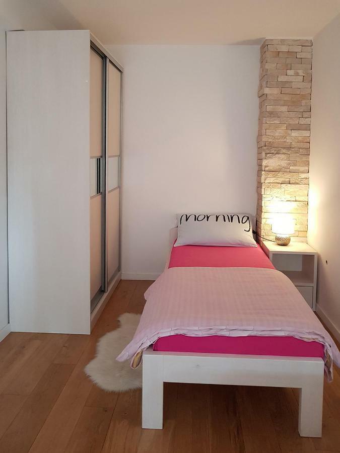 Apartment Domalu Old Town Zadar Exterior photo